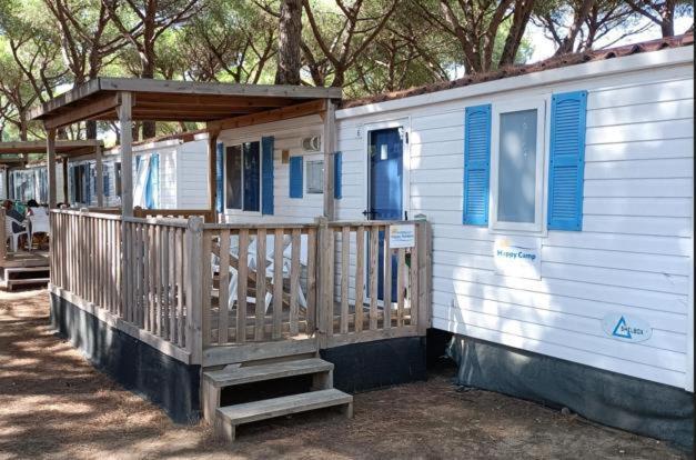 Alissos Camping Golden Sunset מראה חיצוני תמונה